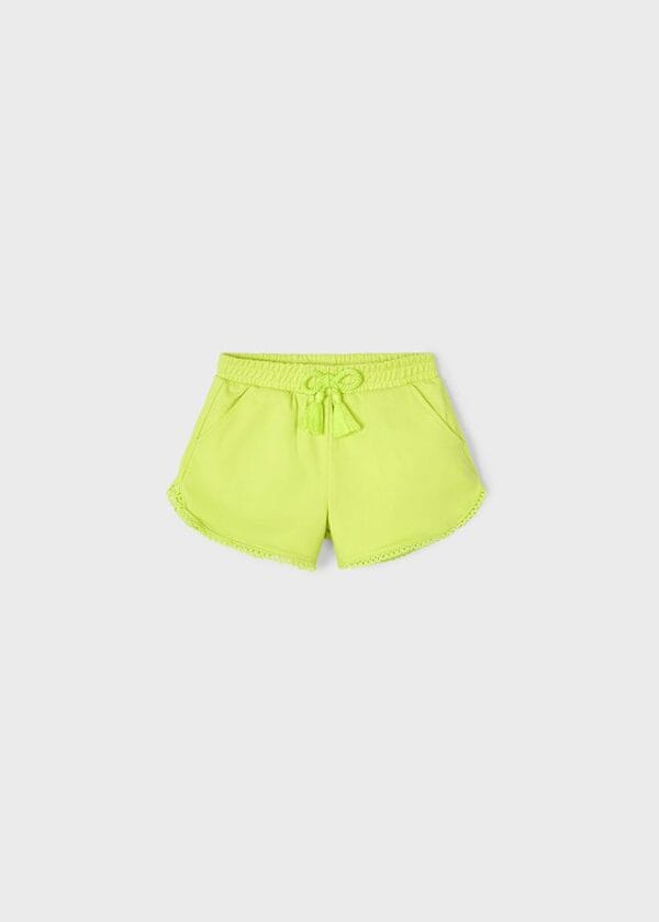 Short felpa basico – MARCAS
