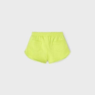 Short felpa basico – MARCAS