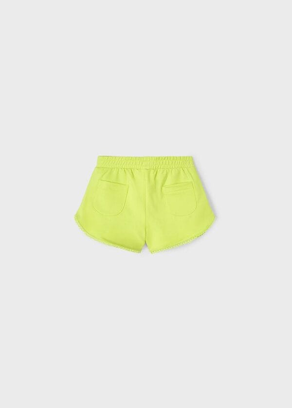 Short felpa basico – MARCAS