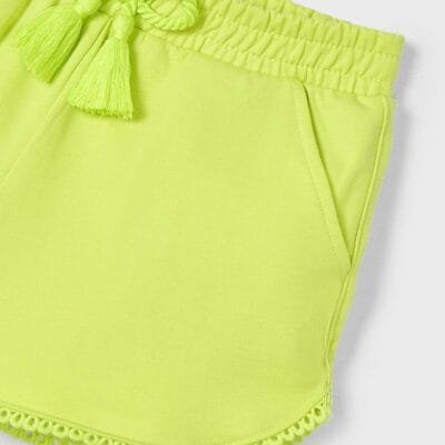 Short felpa basico – MARCAS