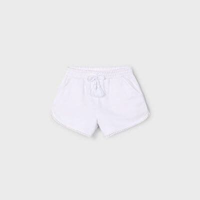 Short felpa basico – MARCAS