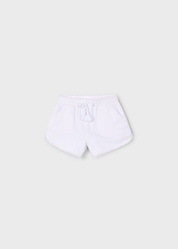 Short felpa basico – MARCAS