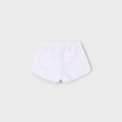 Short felpa basico – MARCAS