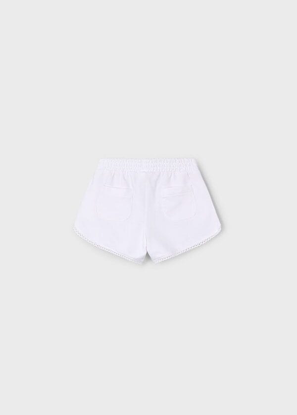 Short felpa basico – MARCAS