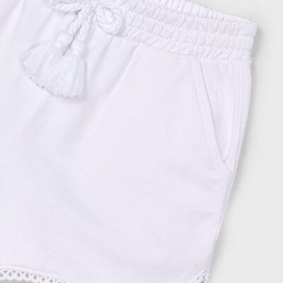 Short felpa basico – MARCAS