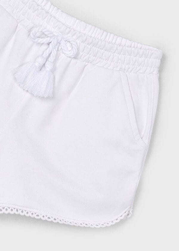 Short felpa basico – MARCAS