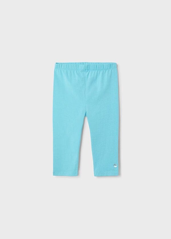 Leggings basico corto – MARCAS