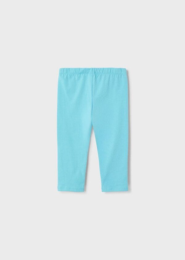 Leggings basico corto – MARCAS