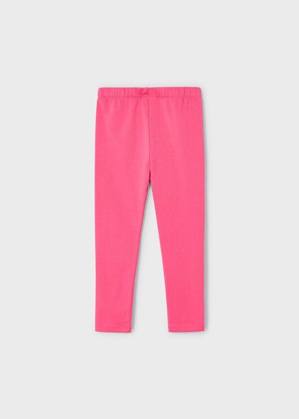Leggings basico largo – MARCAS