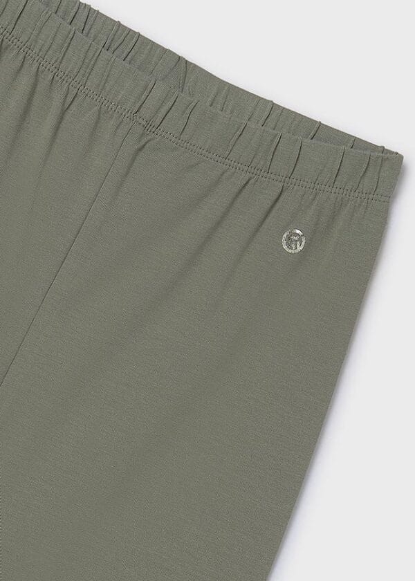 Leggings basico largo – MARCAS