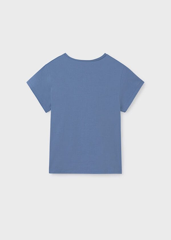 Camiseta m/c basica – CAMISETAS Y TOPS