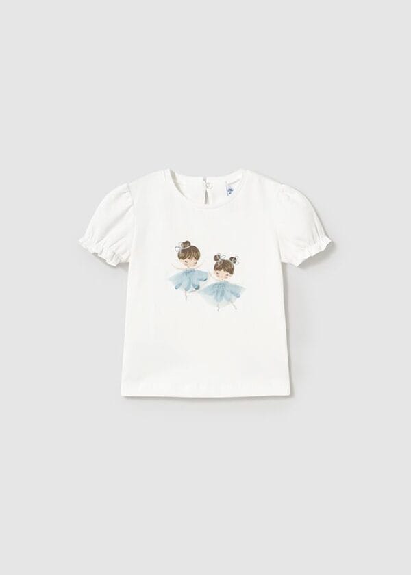 Camiseta m/c vestir – MARCAS