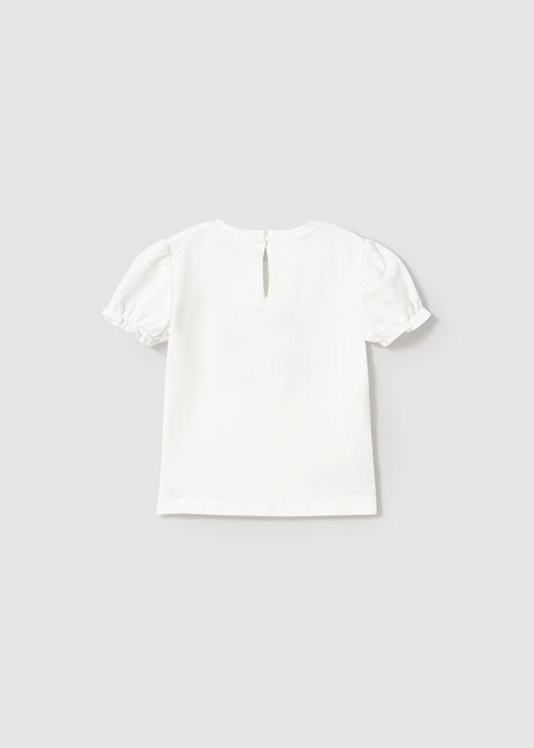 Camiseta m/c vestir – MARCAS