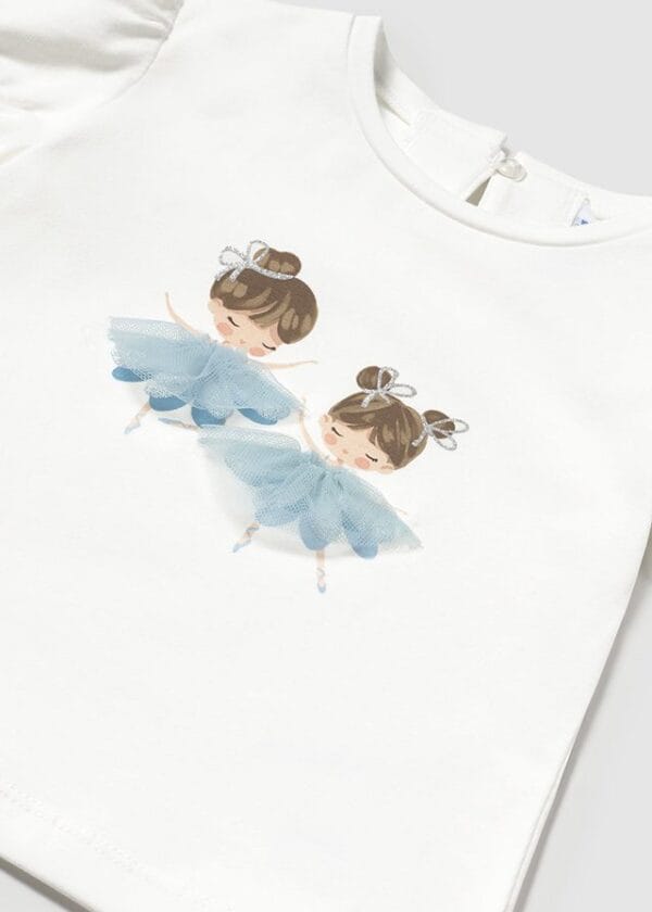 Camiseta m/c vestir – MARCAS