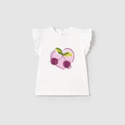 Camiseta m/c vestir – MARCAS