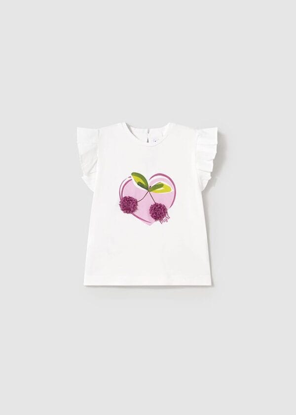 Camiseta m/c vestir – MARCAS