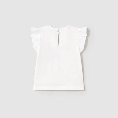 Camiseta m/c vestir – MARCAS