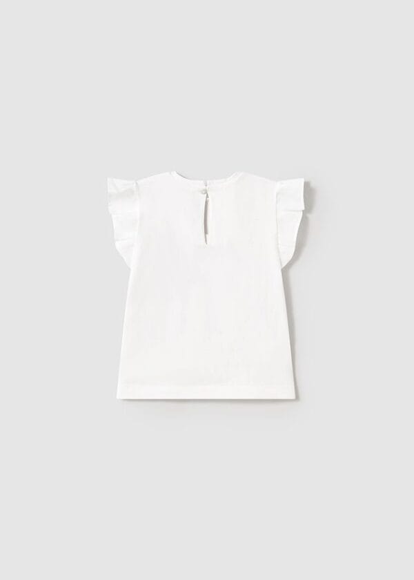 Camiseta m/c vestir – MARCAS
