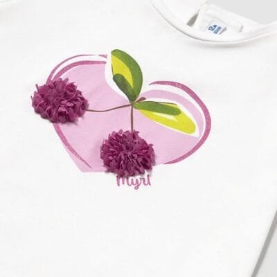 Camiseta m/c vestir – MARCAS