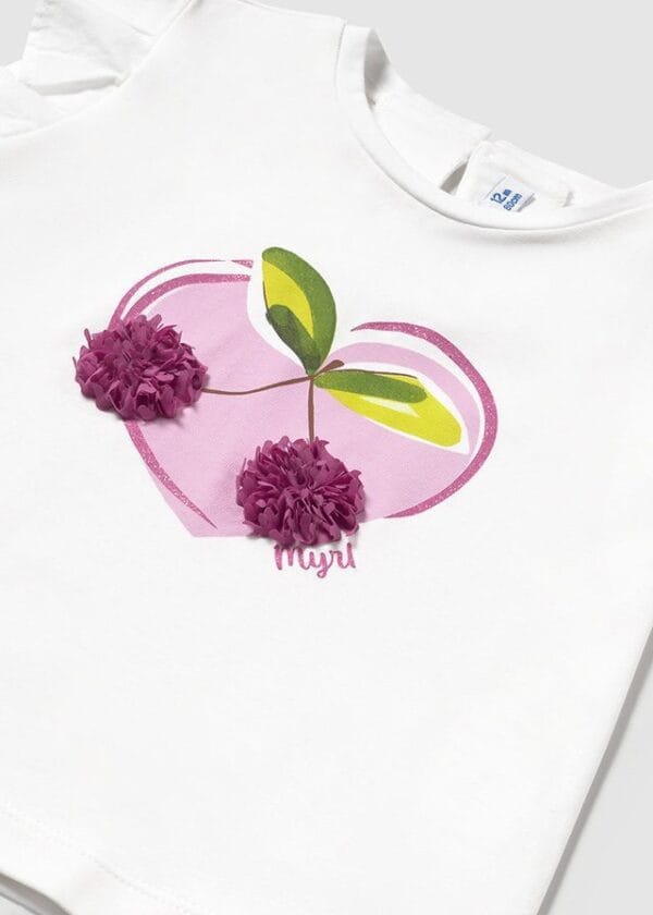 Camiseta m/c vestir – MARCAS