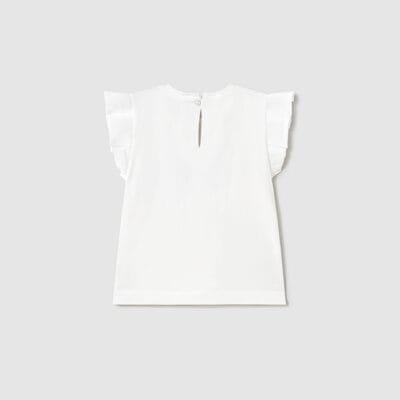 Camiseta m/c vestir – MARCAS