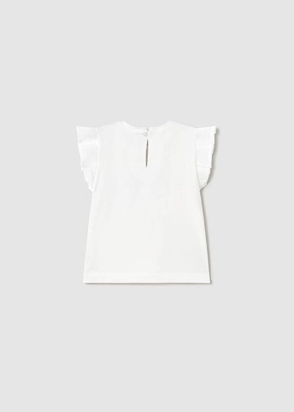 Camiseta m/c vestir – MARCAS
