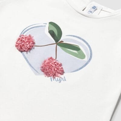 Camiseta m/c vestir – MARCAS