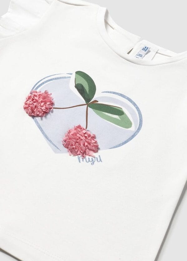 Camiseta m/c vestir – MARCAS