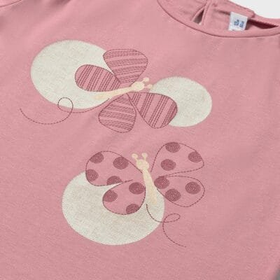 Camiseta m/c – MARCAS