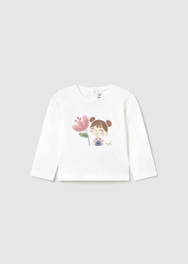 Camiseta m/l – MARCAS