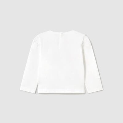 Camiseta m/l – BEBÉ NIÑA