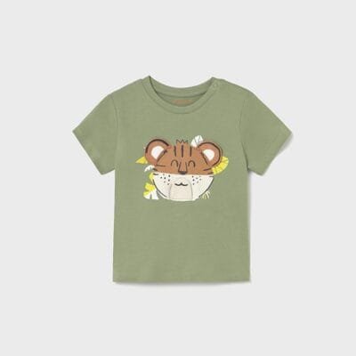 Camiseta m/c tigre play – MARCAS