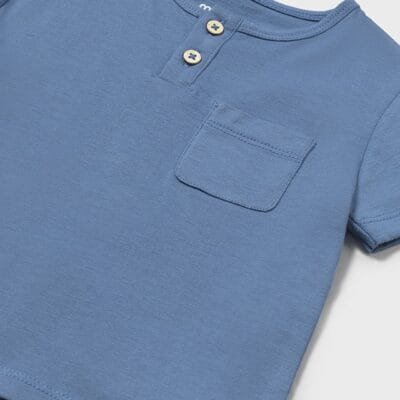 Set 2 camisetas m/c – MARCAS