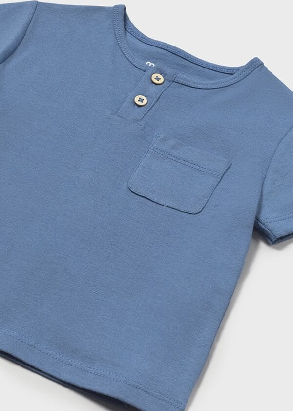 Set 2 camisetas m/c – MARCAS