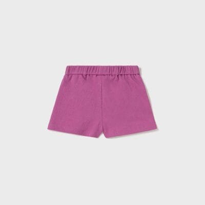 Pantalon corto estructura – MARCAS