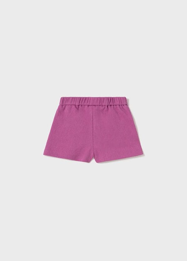 Pantalon corto estructura – MARCAS