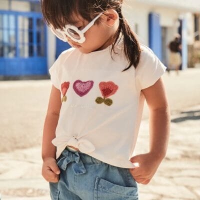 Pantalon corto – MARCAS