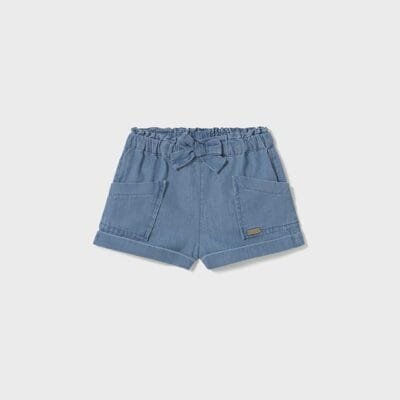 Pantalon corto – MARCAS