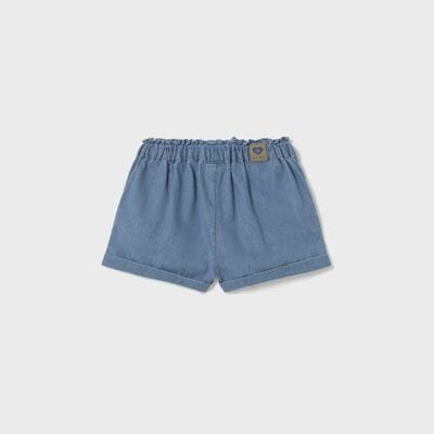 Pantalon corto – MARCAS