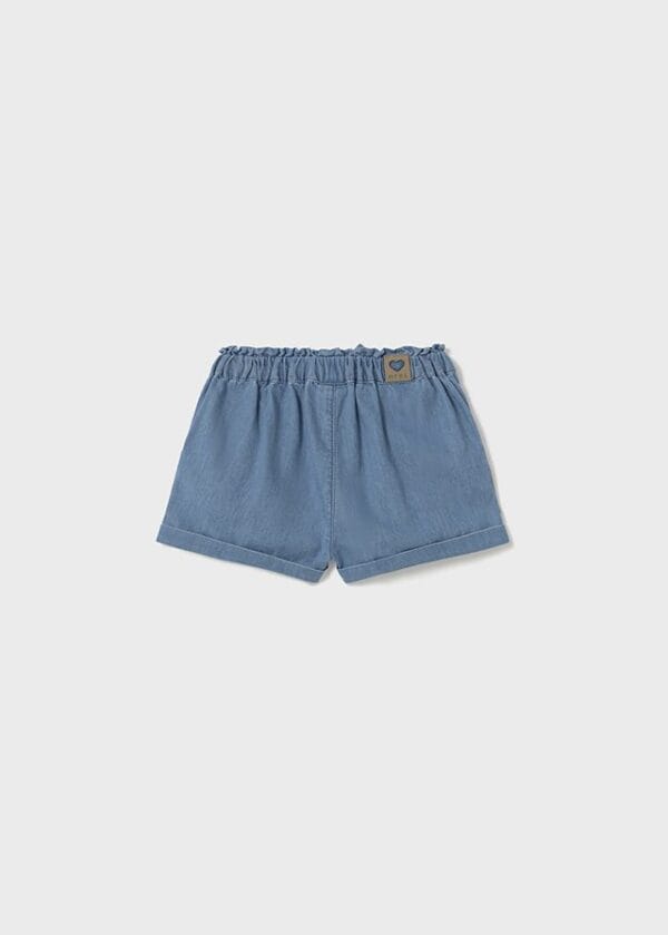 Pantalon corto – MARCAS