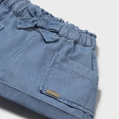 Pantalon corto – MARCAS