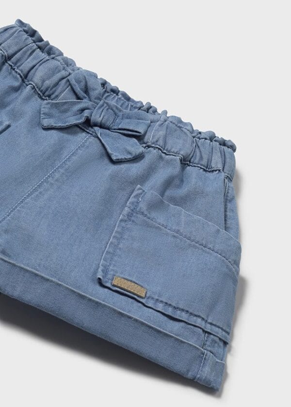 Pantalon corto – MARCAS