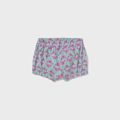 Pantalon corto – BEBÉ NIÑA