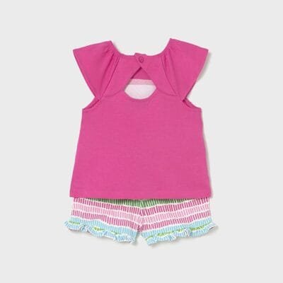 Conj. short estampado – CONJUNTOS