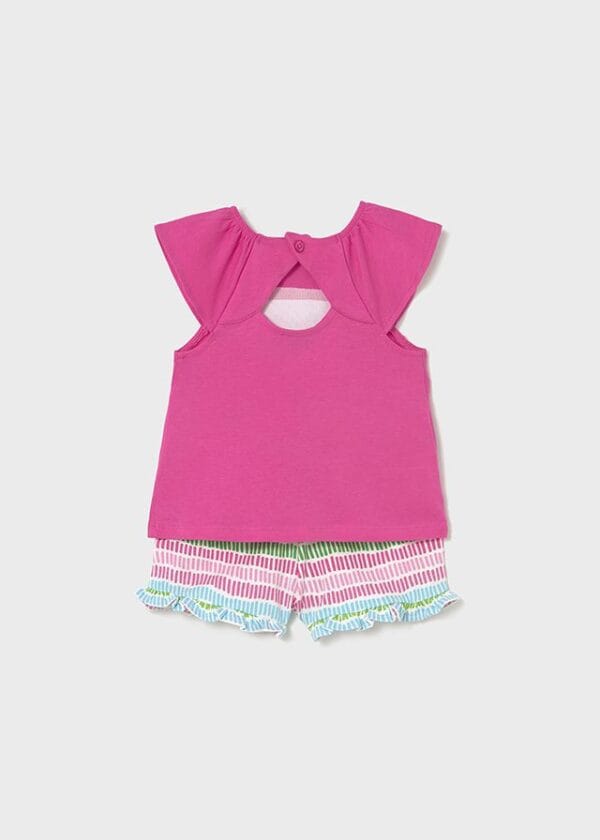 Conj. short estampado – CONJUNTOS