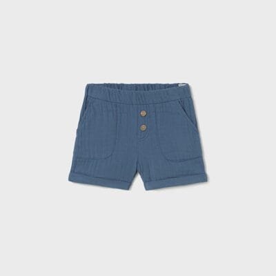 Bermuda bambula – MARCAS