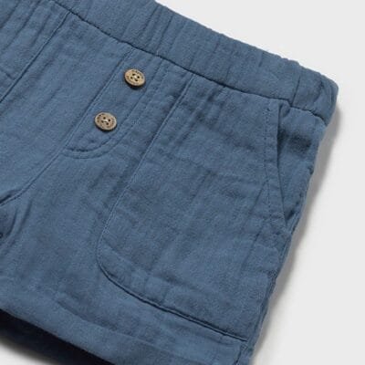 Bermuda bambula – MARCAS