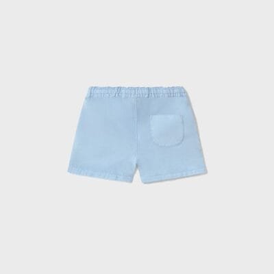 Bermuda lino relaxed – MARCAS