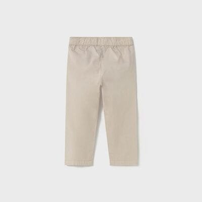 Pantalon 5b popelin elastan – MARCAS