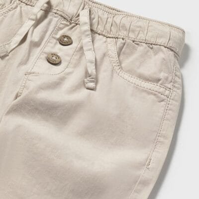 Pantalon 5b popelin elastan – MARCAS